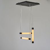 Gerrit Rietveld, Deckenleuchte 'L 40', 1922
