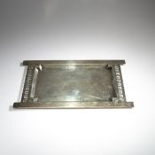 Wien , Tablett, vor 1921