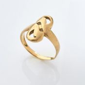 Henry van de Velde, Ring aus dem Eigentum von Mme. van de Velde, um 1904