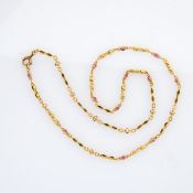 Henry van de Velde , Collier, 1902