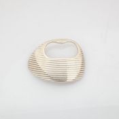 Zaha Hadid, Zweifingerring 'Lamellae', um 2016