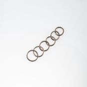 Gijs Bakker, Ring 'Everybody's Friend' - 'CHP 04', 1994