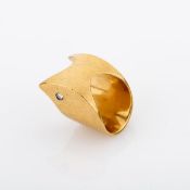 Angela Hübel, Ring, 2000er Jahre