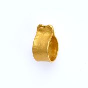 Yasuki Hiramatsu, Ring, 1990er Jahre