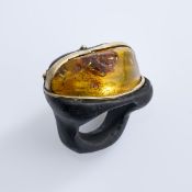 Michael Jobst, Ring, um 2017