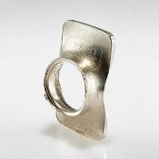 Johanna Dahm, Ring 'Wilhelm Tell Shot', 2011/23