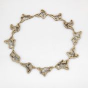 Gijs Bakker, Collier 'The Disgraced', 1998