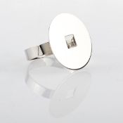 Enzo Mari für Arnolfo di Cambio, Armreif 'EM13', 2001