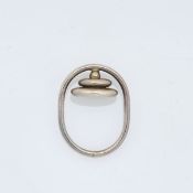 Paul Derrez, Ring, 1994