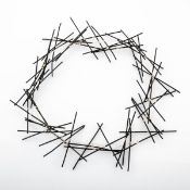 Sita Falkena, Halsschmuck, 1988