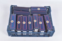 A QUANTITY OF ASSORTED BOXED BACHMANN OO GAUGE FREIGHT ROLLING STOCK, to include 24T Ore Wagon 'B.