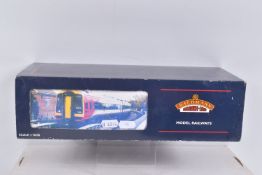 A BOXED BACHMANN OO GAUGE CLASS 159 THREE CAR D.M.U. SET, No.31-514, comprising unit No's. 52891,