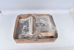 A COLLECTION OF APPROXIMATELY SEVENTY COPIES OF THE WAR PAPERS NEWSPAPER, these are the reprints