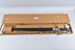 A MODERN COPY OF A MEDIEVIL SWORD, this is an accurate replica, the condition is good and only has