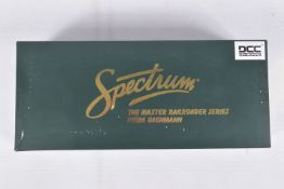 A BOXED BACHMANN SPECTRUM LOCOMOTIVE, On30 Gauge Rail Truck with ACC/DCC, 'Greenbrier & Big Run