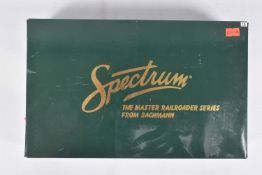 A BOXED BACHMANN SPECTRUM STEAM LOCOMOTIVE, 'O' On30 Gauge 2-6-0 Steam Locomotive, Denver Rio Grande