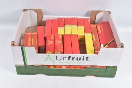 A QUANTITY OF BOXED TRI-ANG & HORNBY RAILWAYS OO GAUGE FREIGHT ROLLING STOCK, to include First Super