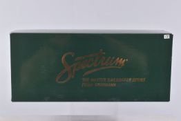 A BOXED BACHMANN SPECTRUM STEAM LOCOMOTIVE, On30 Gauge 0-4-0 Porter Steam Locomotive, 'Little