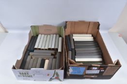 A QUANTITY OF UNBOXED ASSORTED OO GAUGE PASSENGER COACHING STOCK, to include assorted Big 4