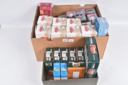 A COLLECTION OF CORGI DIECAST MODEL BUSES AND COACHES, to include Nine 1:76 scale Ltd. Edition