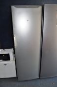 A HOTPOINT RLFM171 LARDER FRIDGE width 60cm, depth 63cm, height 177cm (PAT pass and working at 3