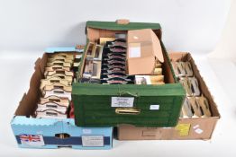 A COLLECTION OF BOXED LLEDO, MATCHBOX, AND VANGUARDS DIECAST MODELS, to include Models of