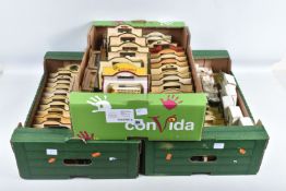 A COLLECTION OF BOXED LLEDO, DAYS GONE, VANGUARDS AND PROMOTIONAL DIECAST MODELS, to include