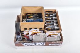 A COLLECTION OF HOT WHEELS DIECAST CARS, to include the Marvel Spiderman Maximum Venom models, two