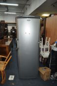 A HOTPOINT FZA84 LARDER FREEZER width 60cm, depth 62cm, height 180cm (PAT pass and working at -18