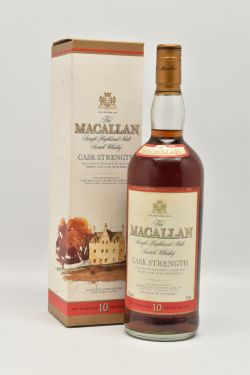 Alcohol Sale (Timed Sale) 21st November to 3rd December (ONLINE BIDDING ONLY)