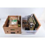 A QUANTITY OF BOXED AND UNBOXED SUBBUTEO TEAMS AND ACCESSORIES, assorted heavyweight teams to