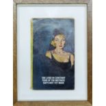 CONNOR BROTHERS (MICK SNELLE) (born 1978) British and JAMES GOLDING (born 1976) British (AR),