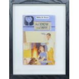 CONNOR BROTHERS (MICK SNELLE) (born 1978) British and JAMES GOLDING (born 1976) British (AR),