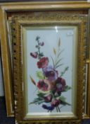 A quantity of Victorian prints,
