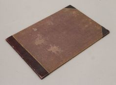 Fernandez-Noseret, Luis, 'Coleccion de las Principales Suertes de una Corrida de Toros',