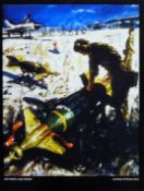 KEANE, JOHN, Laser Guided,