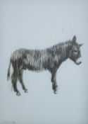 BAKER, CHARMING (born 1964) British (AR), Donkey,