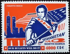 JONES, BRIAN (Contemporary) British (AR), Idiot Son,