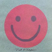 CHAPMAN, JAKE AND DINOS (Contemporary) British (AR), Happy Smiley Face,