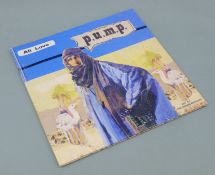 CONNOR BROTHERS (MICK SNELLE (born 1974) British and JAMES GOLDING (born 1976) British) (AR), Pump,