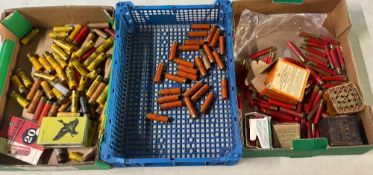 SHOTGUN CERTIFICATE REQUIRED- Mixed collection of various 20, 410 and 28 bore game shotgun