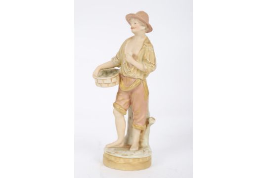 ROYAL DUX FIGURE - Image 1 of 3