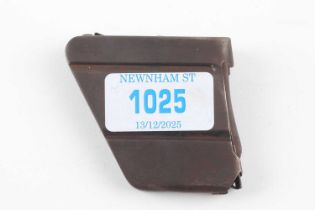 .303 SMLE No.1 rifle magazine