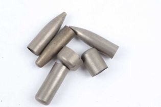 +VAT A Kynoch .50 Vickers draw set