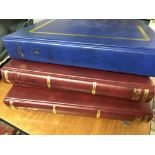 A collection of 6 albums of Australia/ New Zealand