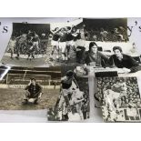 A small collection of West Ham Utd related press p