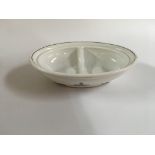 A collection of orient line items consisting of We