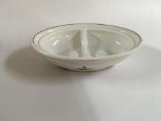 A collection of orient line items consisting of We