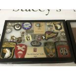An Interesting collection of Airborne Division clo