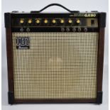 Ibanez GX60 guitar amp, serial No. 400316, made in Japan